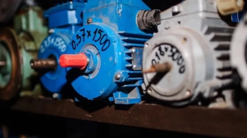 Comparison of pump models with motor and electrogenic cover