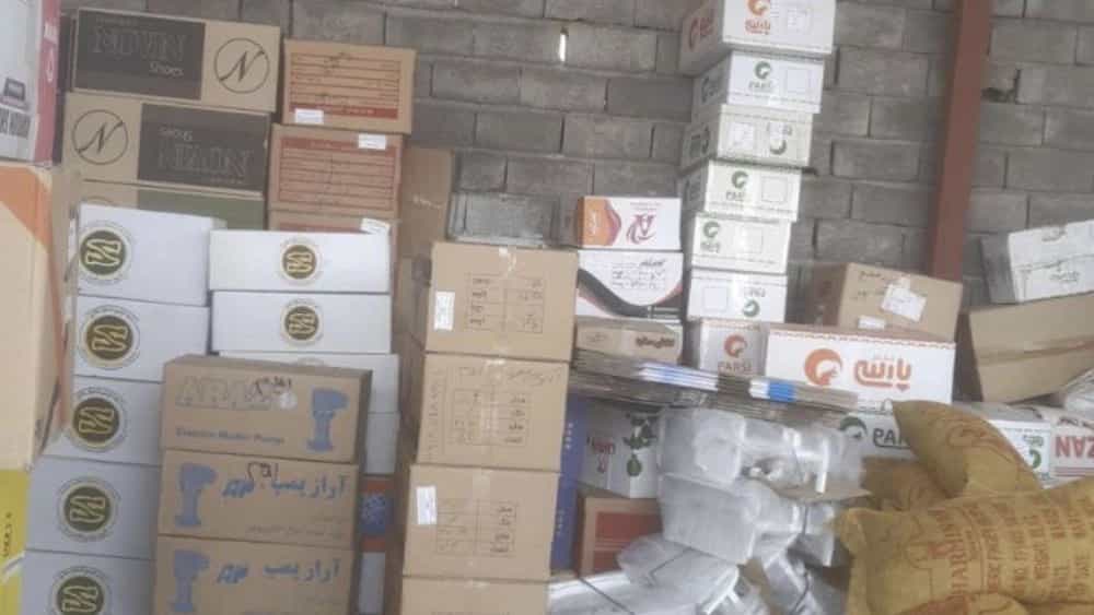 ارسالی ها عکس و فیلم از پمپ کولر آبی آلفا و آراز