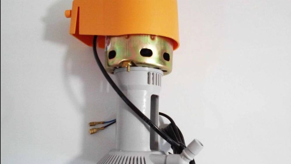 عرضه انواع پمپ کولر آبی مولایی در قم